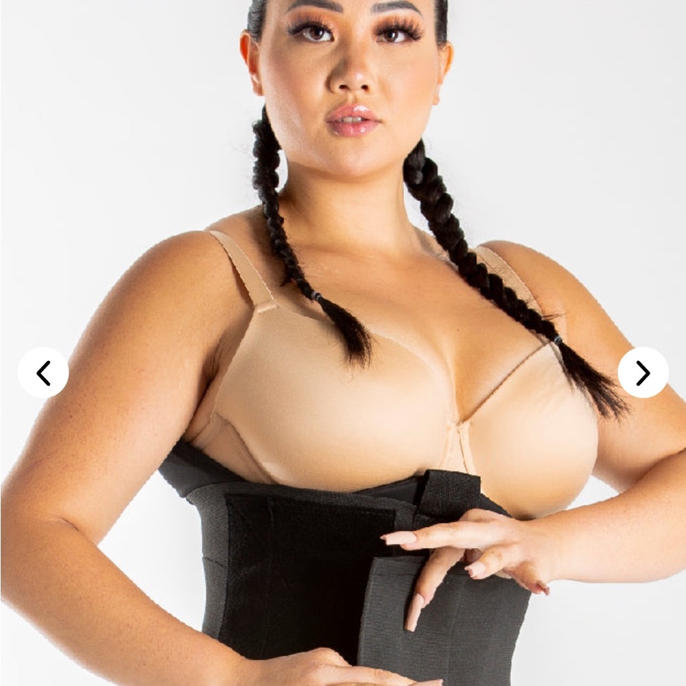 Nova Sculpt Lipo Foam